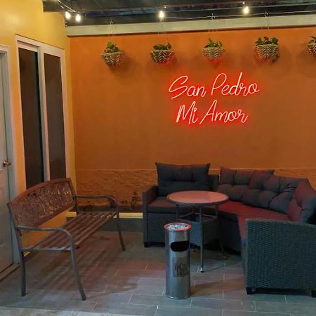 Micro Hotel Rio De Piedras San Pedro Sula Luaran gambar