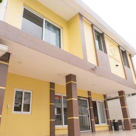Micro Hotel Rio De Piedras San Pedro Sula Luaran gambar