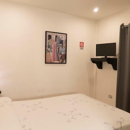 Micro Hotel Rio De Piedras San Pedro Sula Luaran gambar