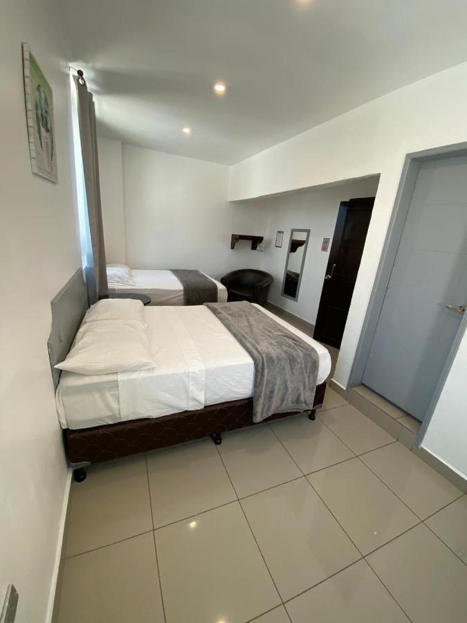 Micro Hotel Rio De Piedras San Pedro Sula Luaran gambar