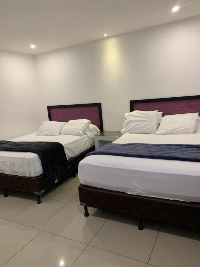 Micro Hotel Rio De Piedras San Pedro Sula Luaran gambar