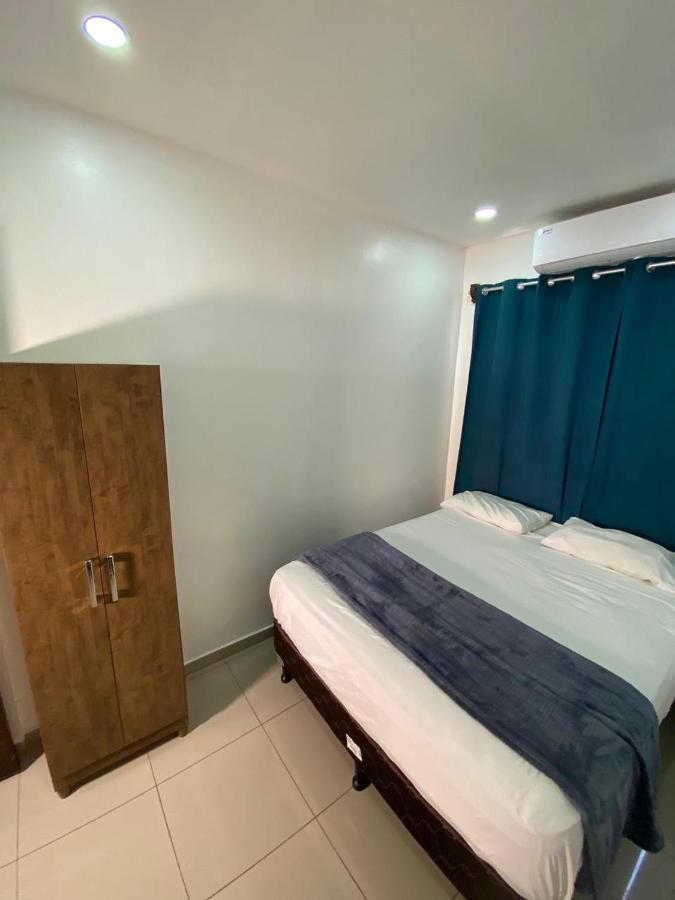 Micro Hotel Rio De Piedras San Pedro Sula Luaran gambar