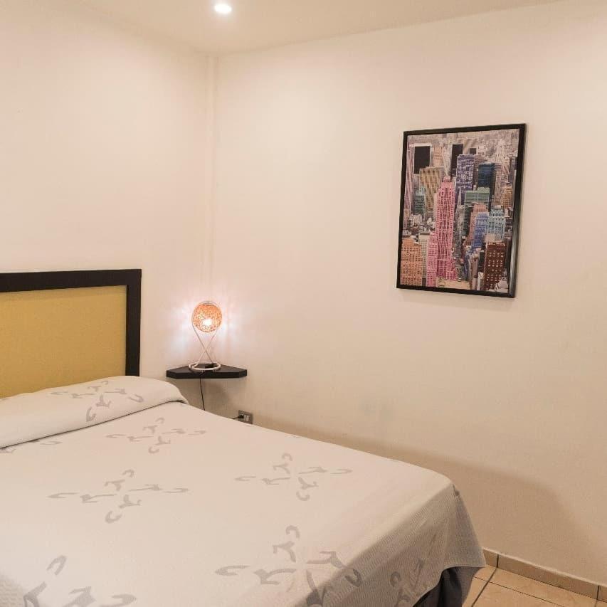 Micro Hotel Rio De Piedras San Pedro Sula Luaran gambar