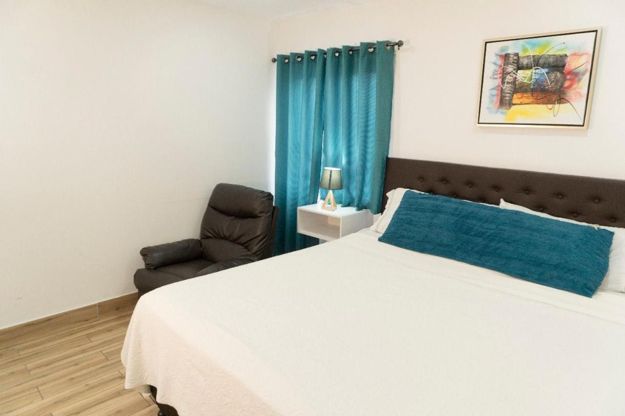 Micro Hotel Rio De Piedras San Pedro Sula Luaran gambar