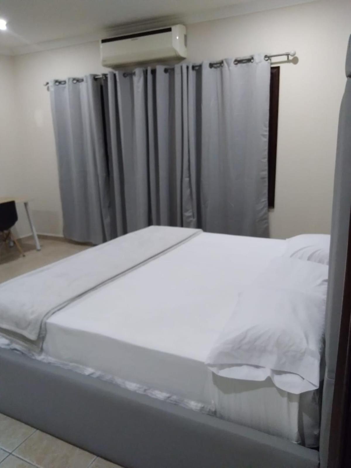 Micro Hotel Rio De Piedras San Pedro Sula Luaran gambar