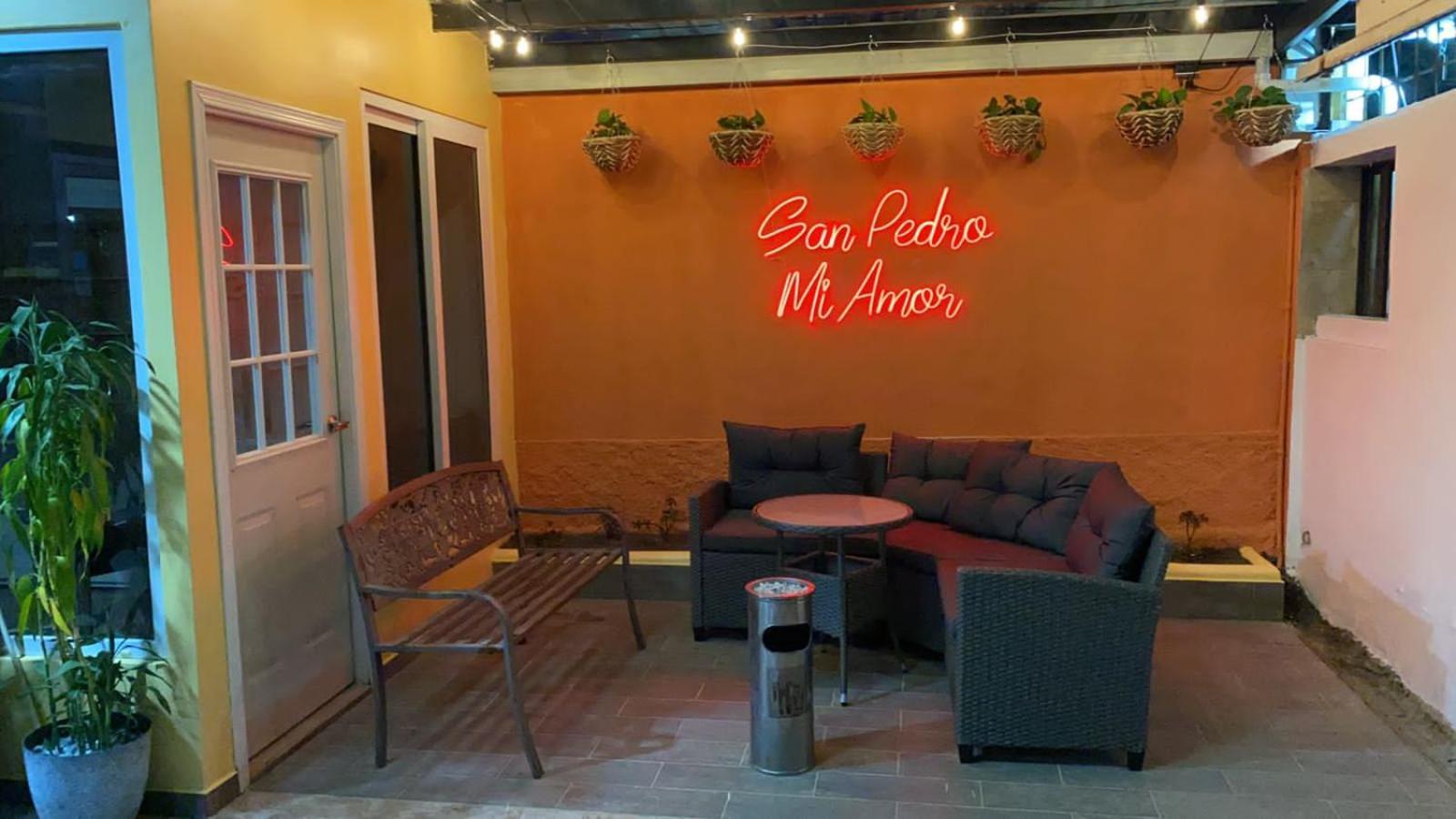 Micro Hotel Rio De Piedras San Pedro Sula Luaran gambar