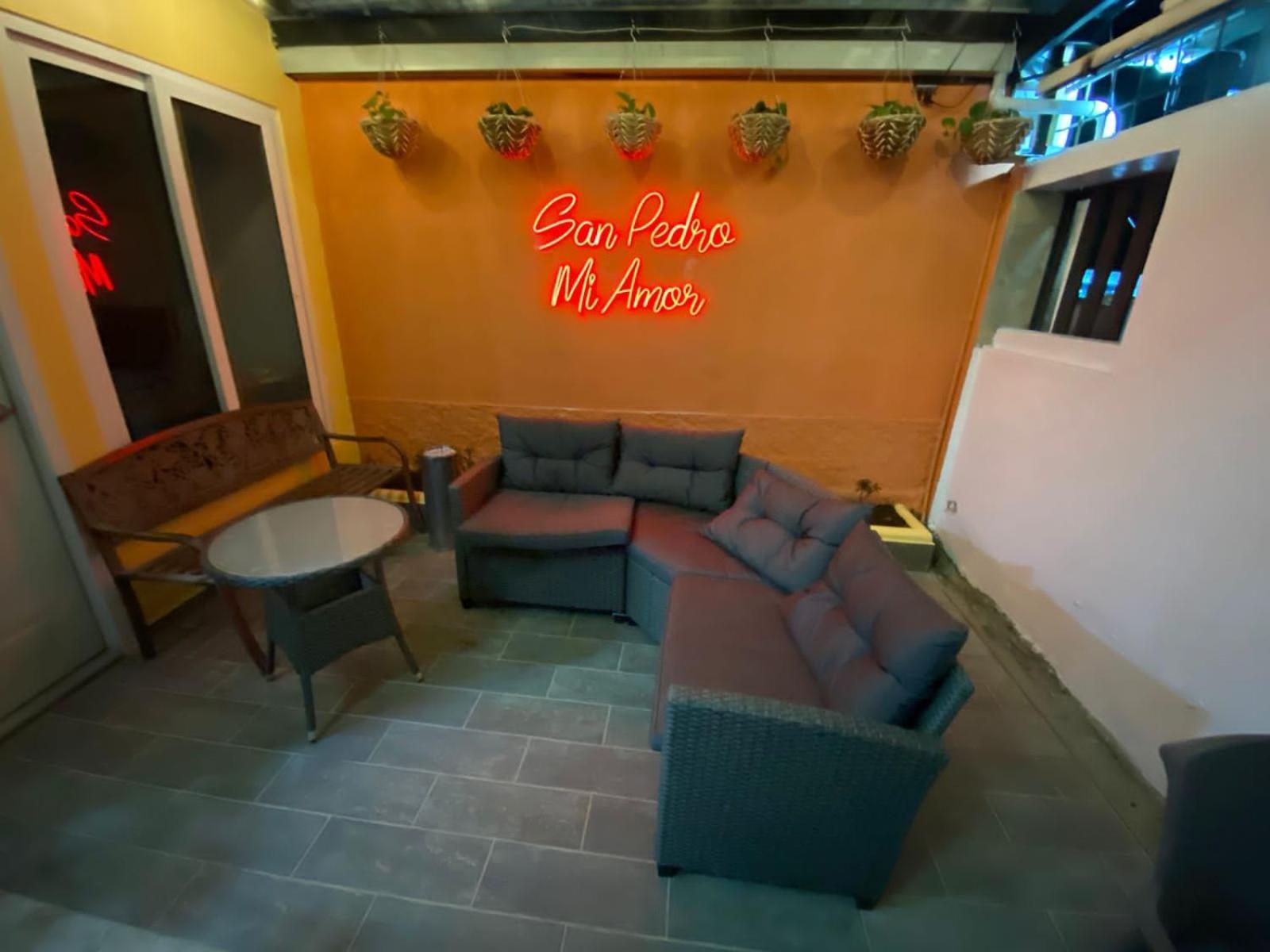 Micro Hotel Rio De Piedras San Pedro Sula Luaran gambar