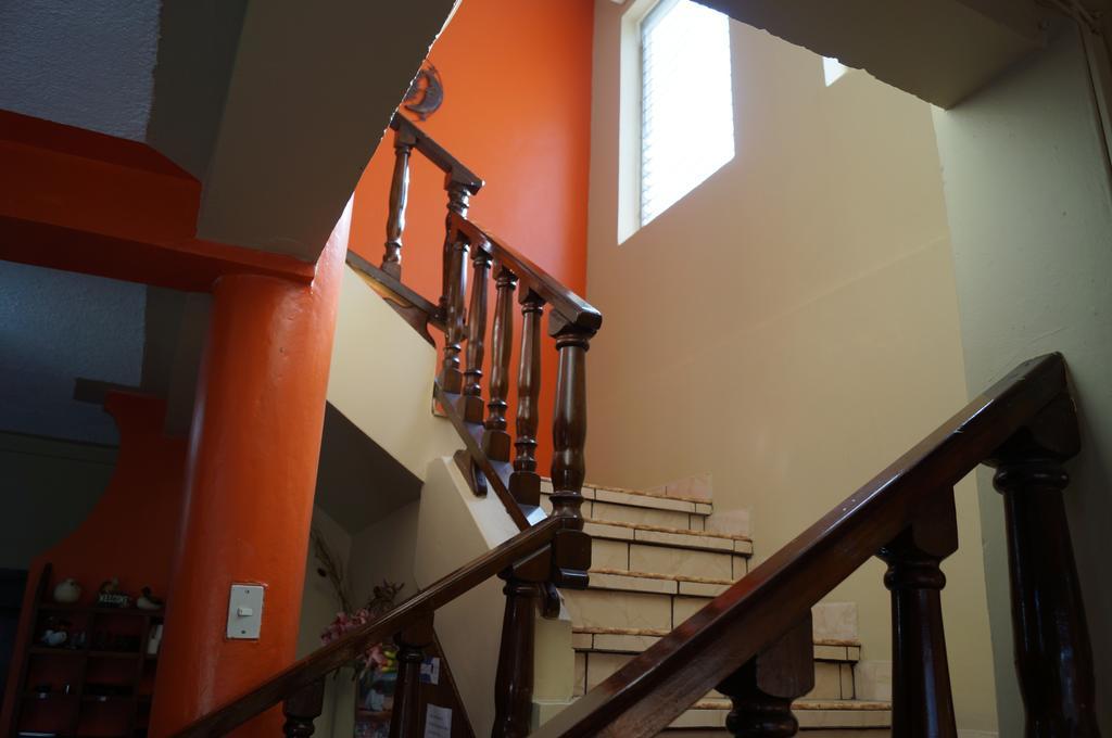 Micro Hotel Rio De Piedras San Pedro Sula Luaran gambar