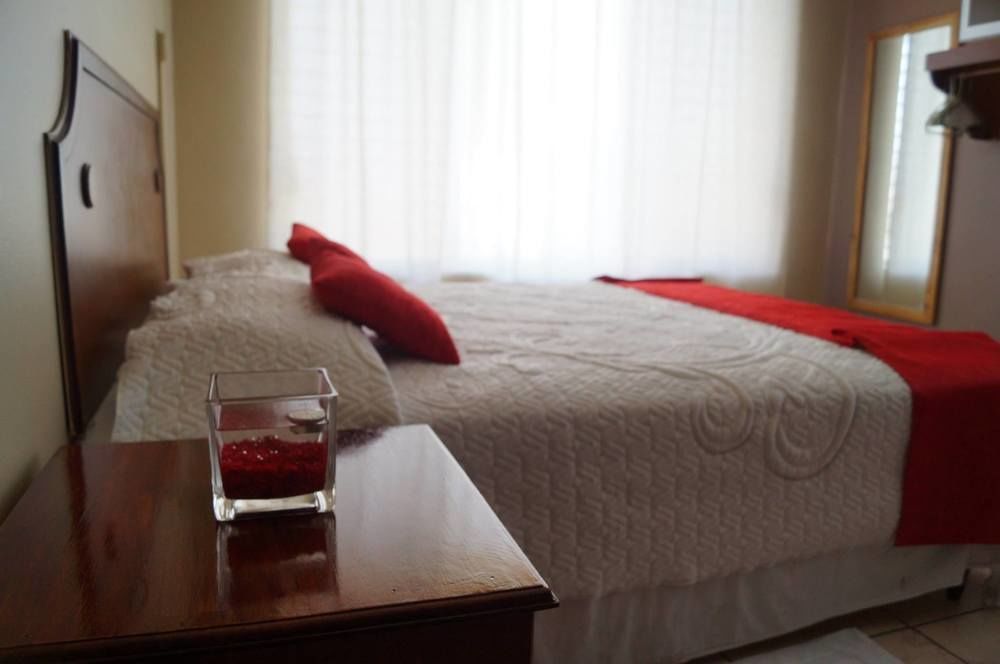 Micro Hotel Rio De Piedras San Pedro Sula Luaran gambar