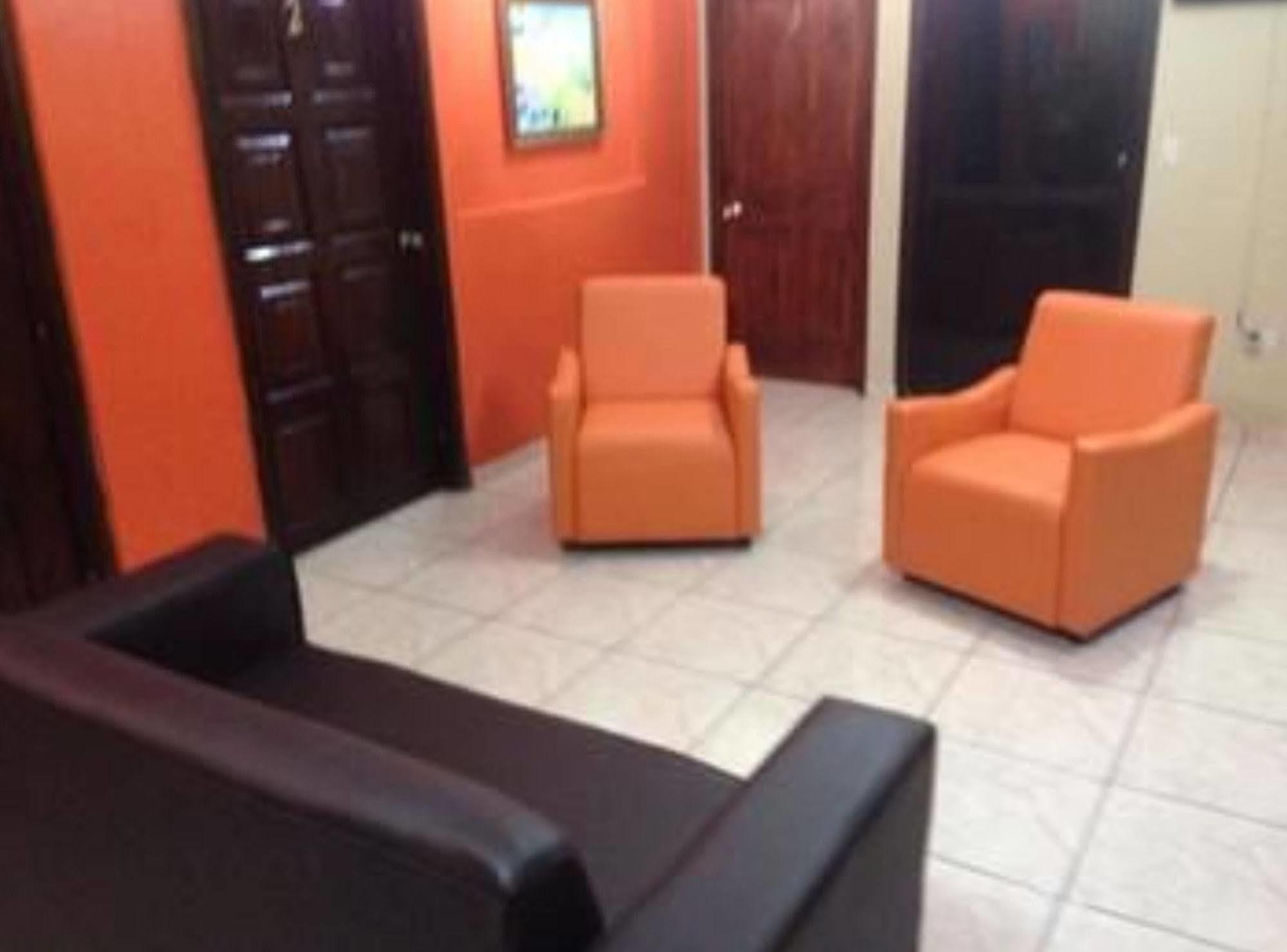 Micro Hotel Rio De Piedras San Pedro Sula Luaran gambar