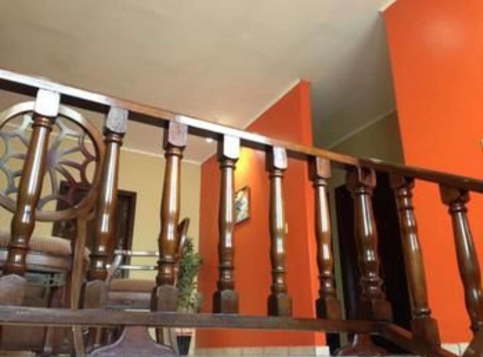 Micro Hotel Rio De Piedras San Pedro Sula Luaran gambar