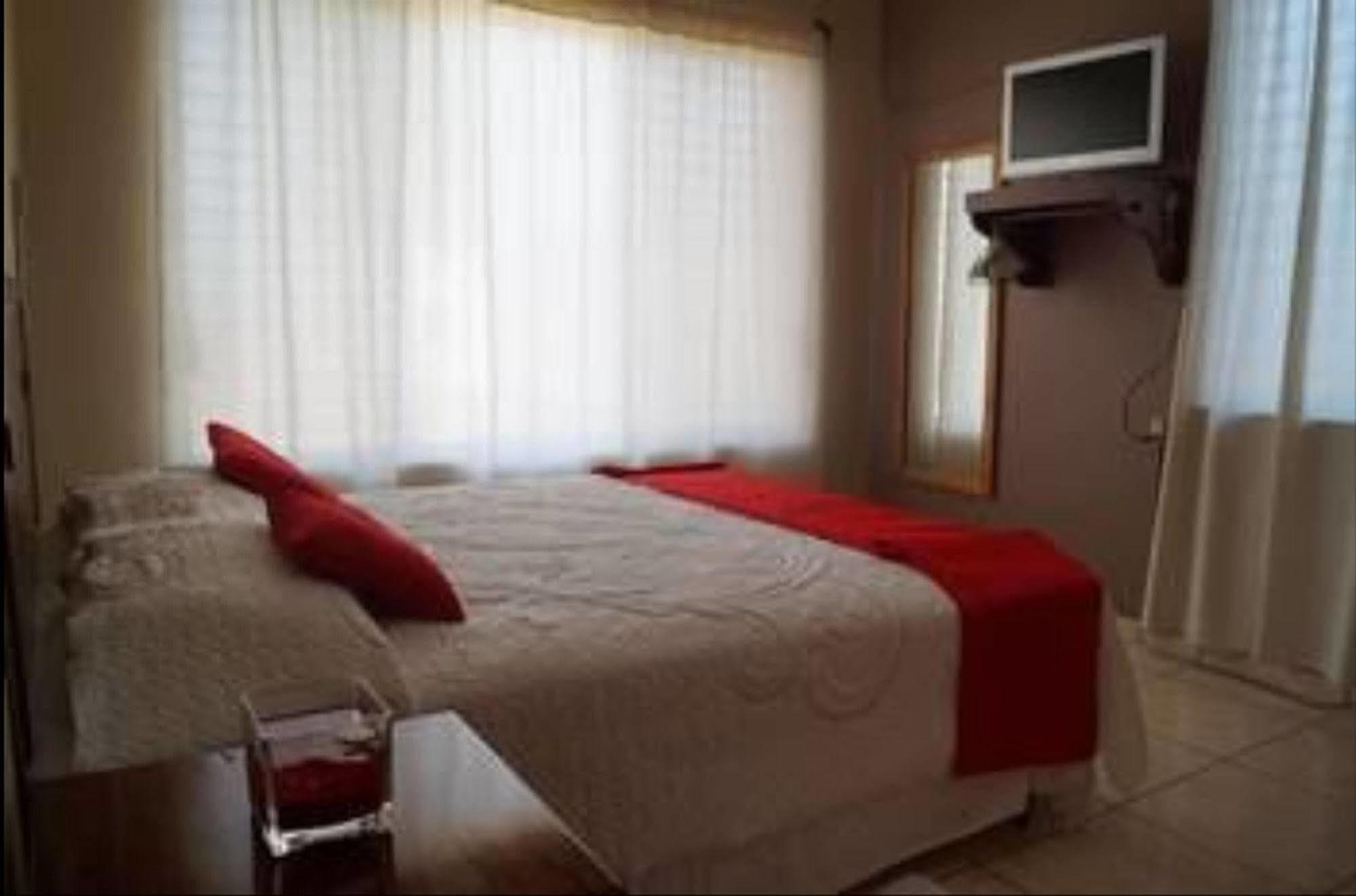 Micro Hotel Rio De Piedras San Pedro Sula Luaran gambar