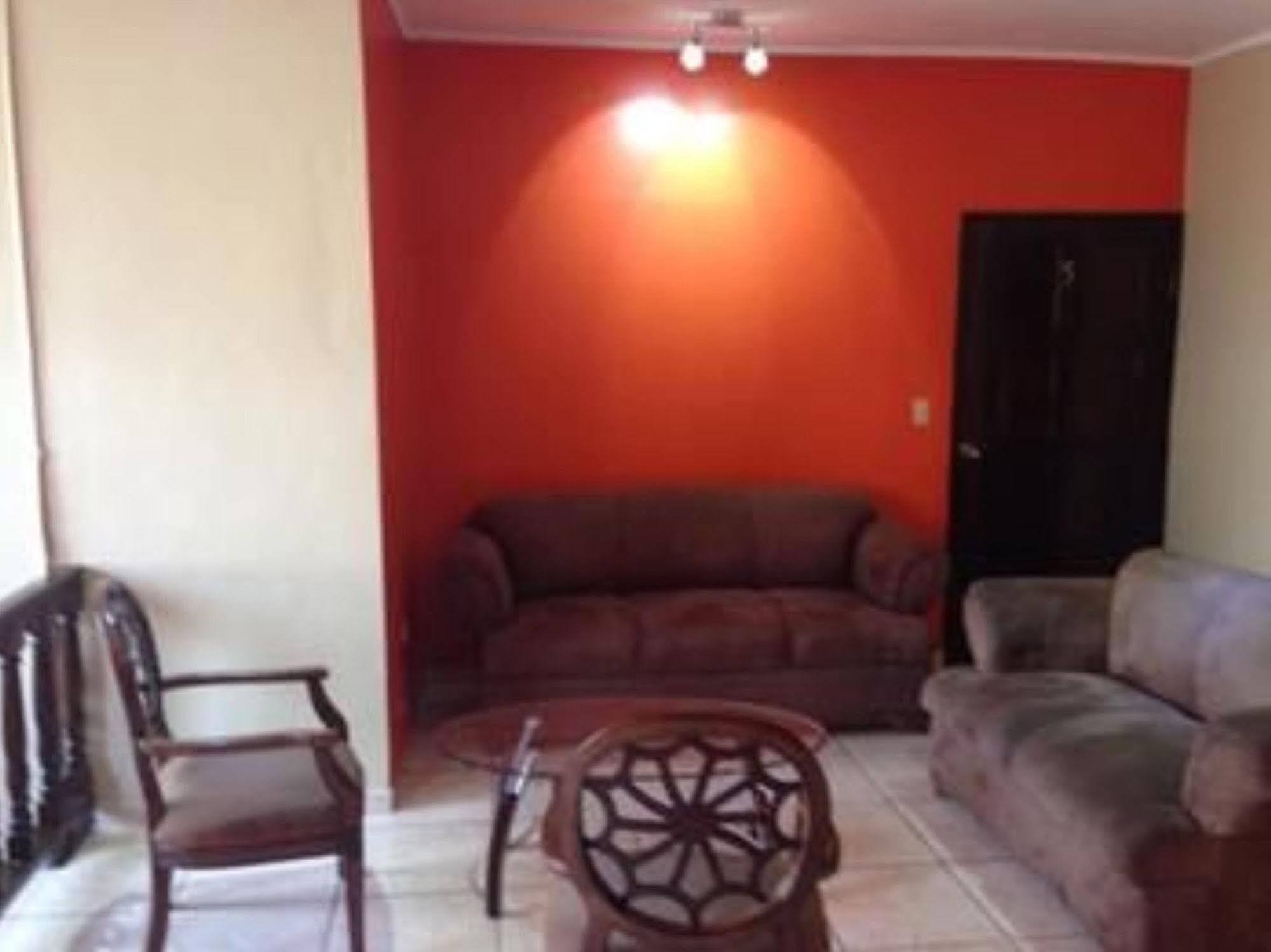 Micro Hotel Rio De Piedras San Pedro Sula Luaran gambar