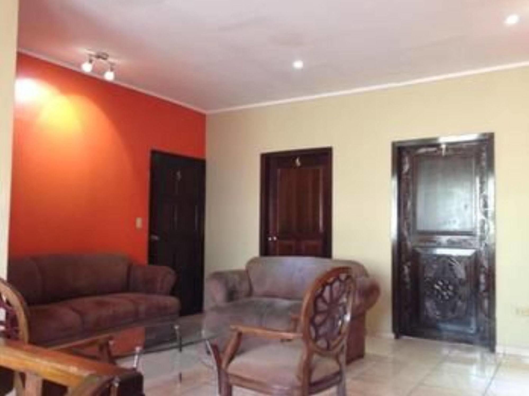 Micro Hotel Rio De Piedras San Pedro Sula Luaran gambar