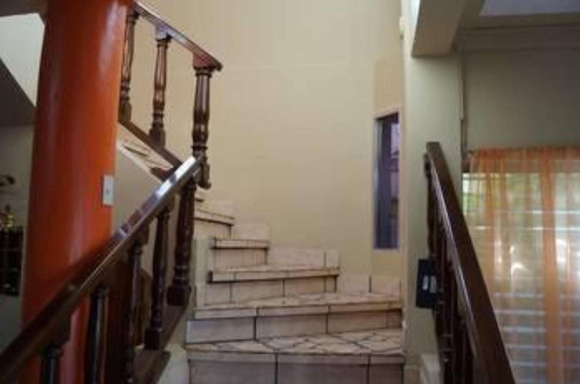 Micro Hotel Rio De Piedras San Pedro Sula Luaran gambar