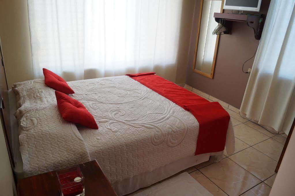Micro Hotel Rio De Piedras San Pedro Sula Luaran gambar