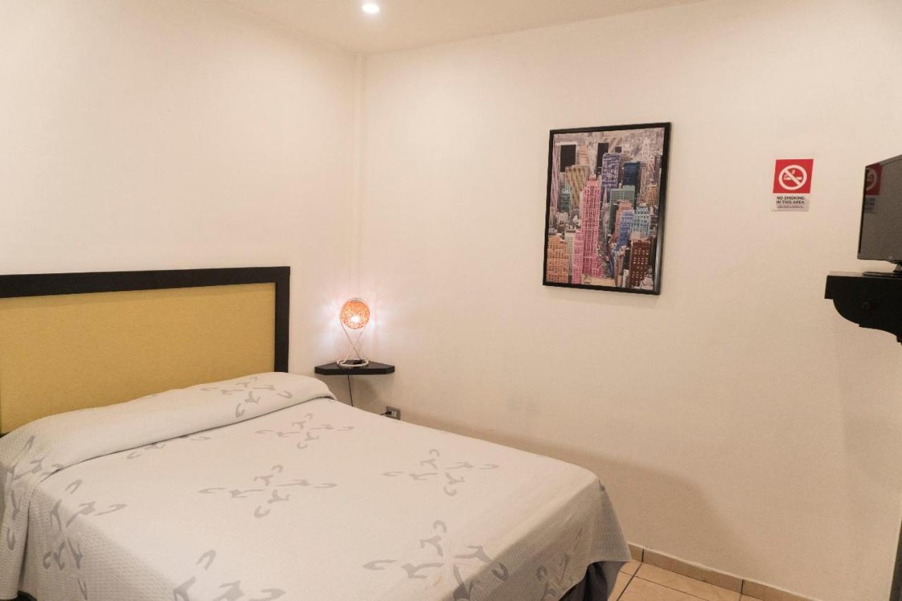 Micro Hotel Rio De Piedras San Pedro Sula Luaran gambar