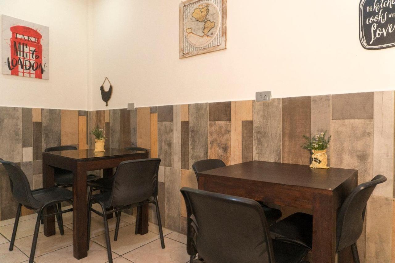 Micro Hotel Rio De Piedras San Pedro Sula Luaran gambar