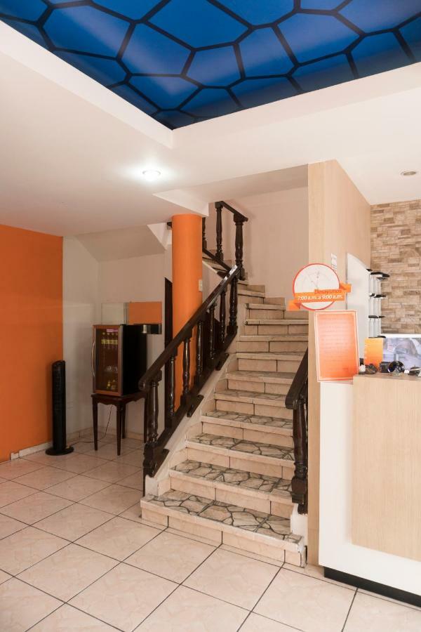 Micro Hotel Rio De Piedras San Pedro Sula Luaran gambar
