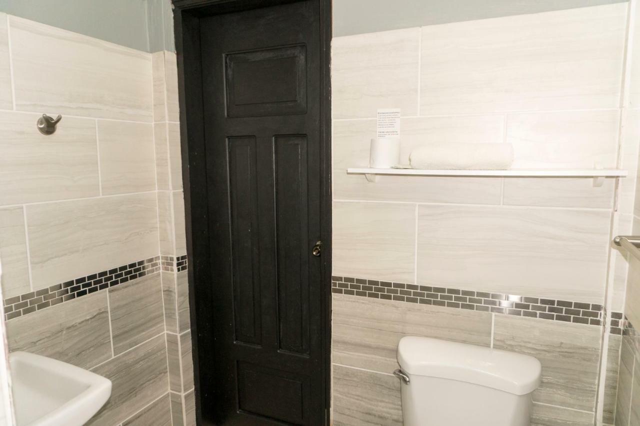Micro Hotel Rio De Piedras San Pedro Sula Luaran gambar
