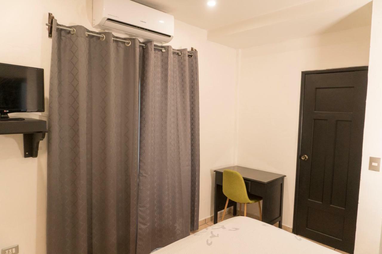 Micro Hotel Rio De Piedras San Pedro Sula Luaran gambar