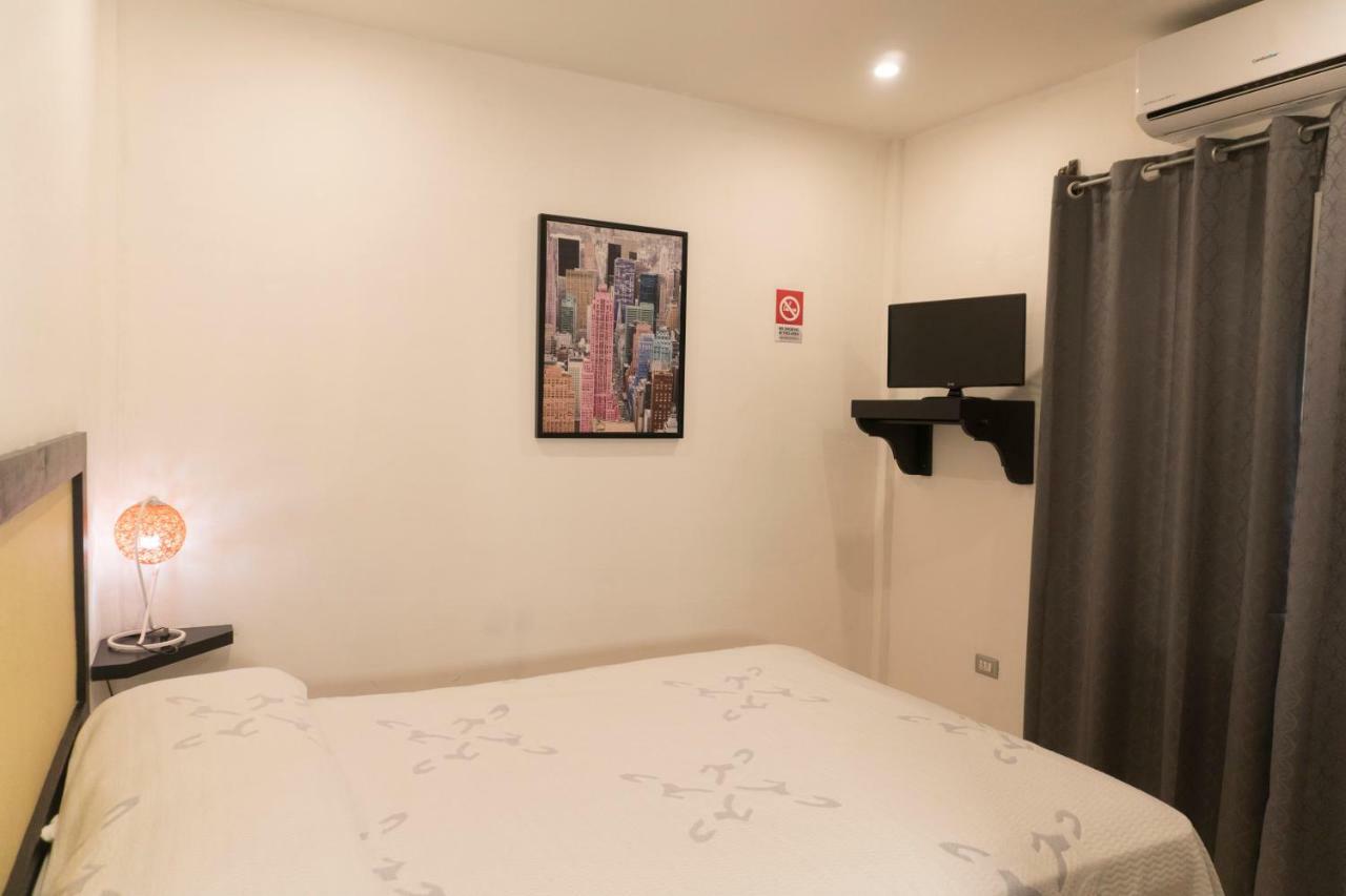 Micro Hotel Rio De Piedras San Pedro Sula Luaran gambar