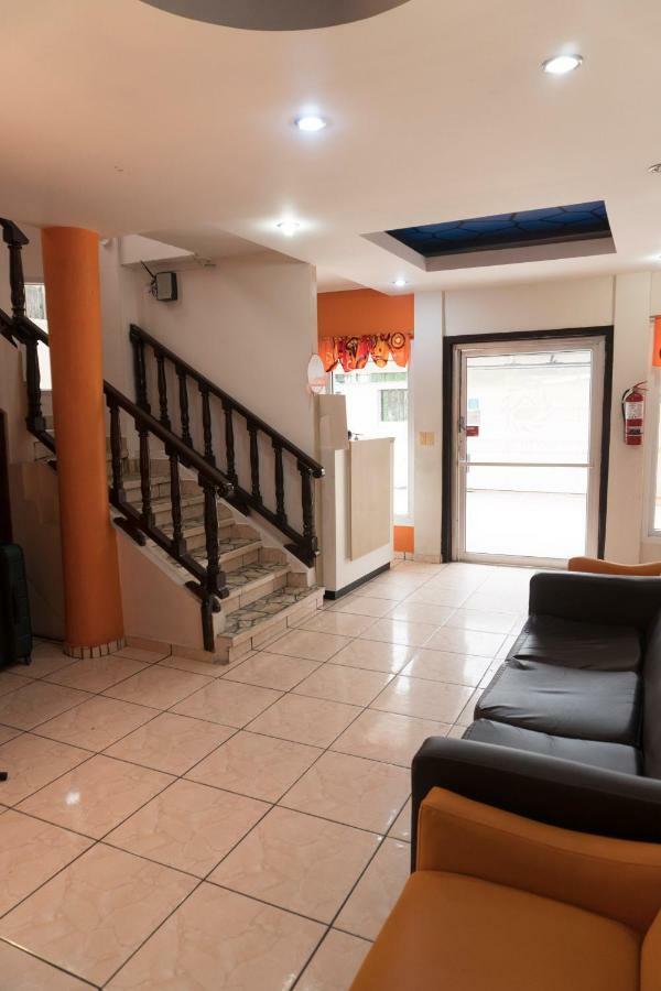 Micro Hotel Rio De Piedras San Pedro Sula Luaran gambar