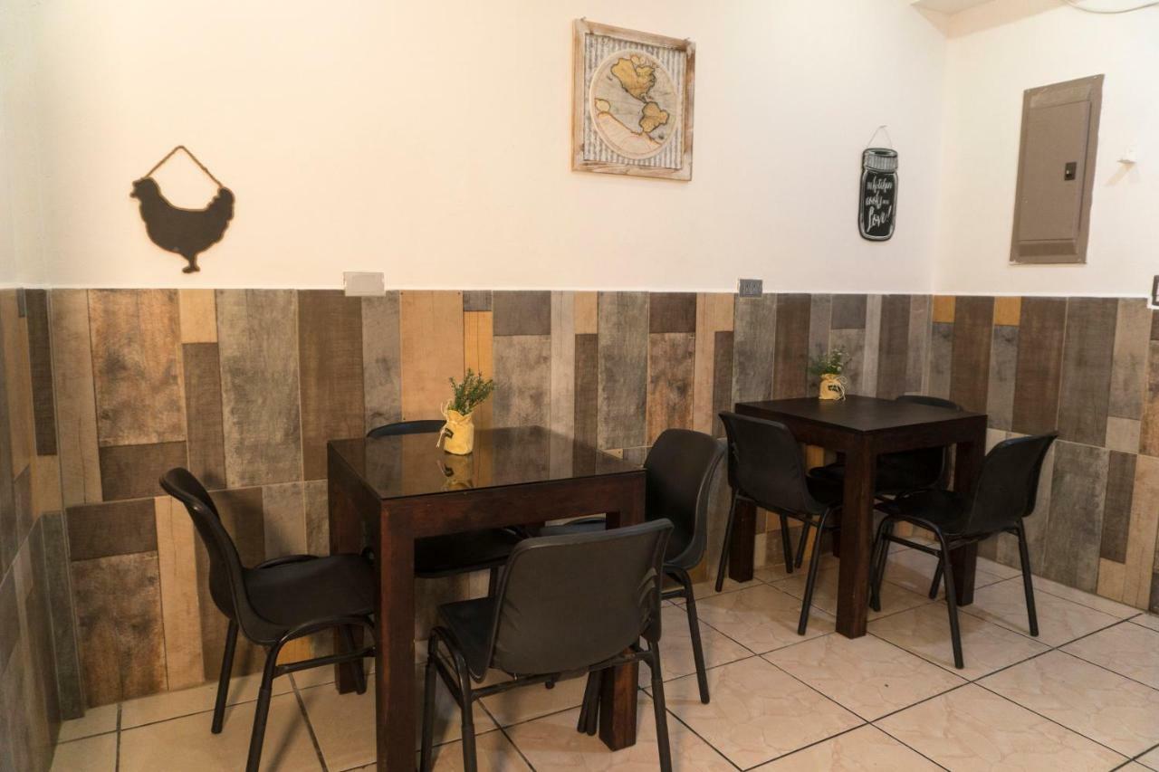 Micro Hotel Rio De Piedras San Pedro Sula Luaran gambar