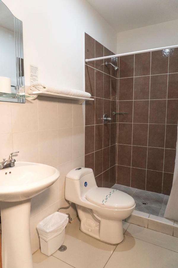 Micro Hotel Rio De Piedras San Pedro Sula Luaran gambar