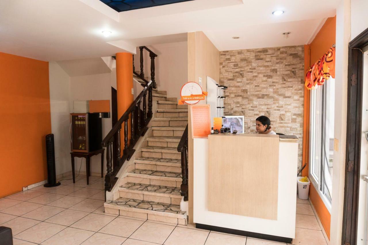 Micro Hotel Rio De Piedras San Pedro Sula Luaran gambar