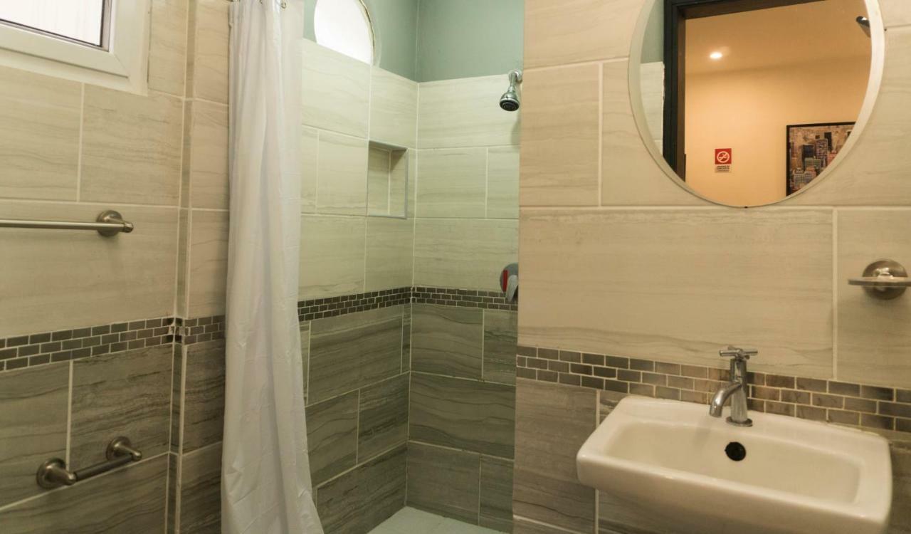 Micro Hotel Rio De Piedras San Pedro Sula Luaran gambar