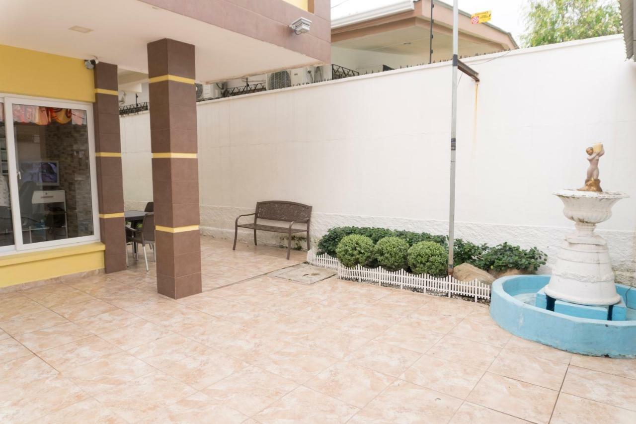 Micro Hotel Rio De Piedras San Pedro Sula Luaran gambar