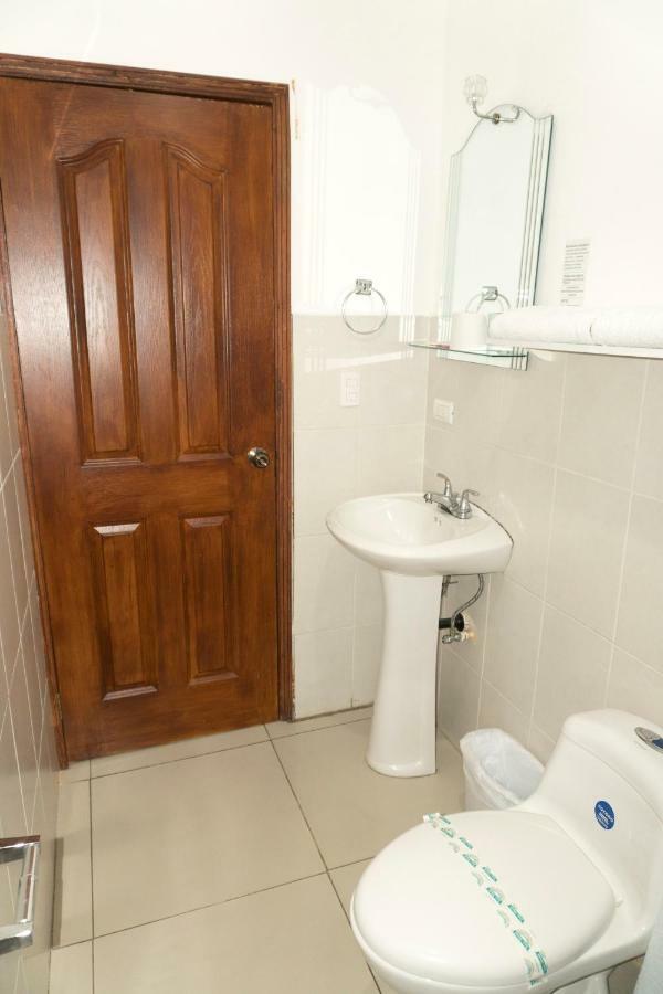 Micro Hotel Rio De Piedras San Pedro Sula Luaran gambar