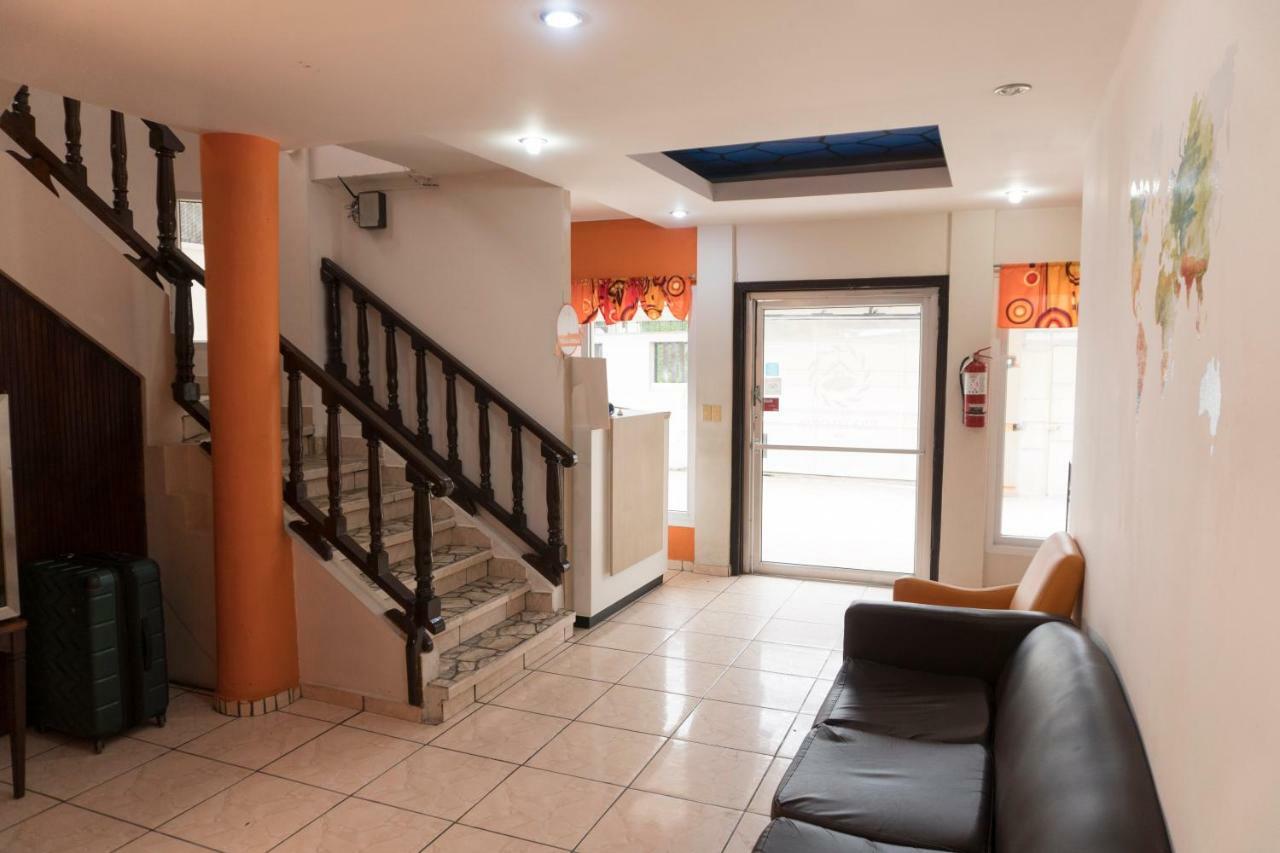 Micro Hotel Rio De Piedras San Pedro Sula Luaran gambar