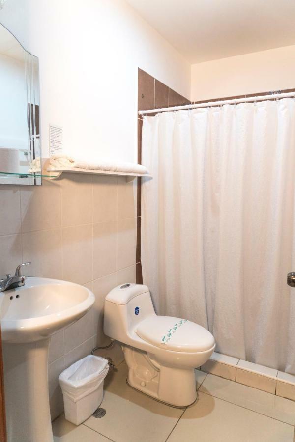 Micro Hotel Rio De Piedras San Pedro Sula Luaran gambar